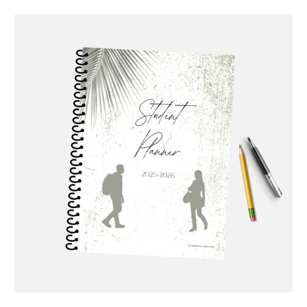 Student Planner